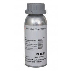 SIKA Multiprimer Marine Αστάρι Γενικής Χρήσης - 250ml SIKA Multiprimer Marine Αστάρι Γενικής Χρήσης - 250ml